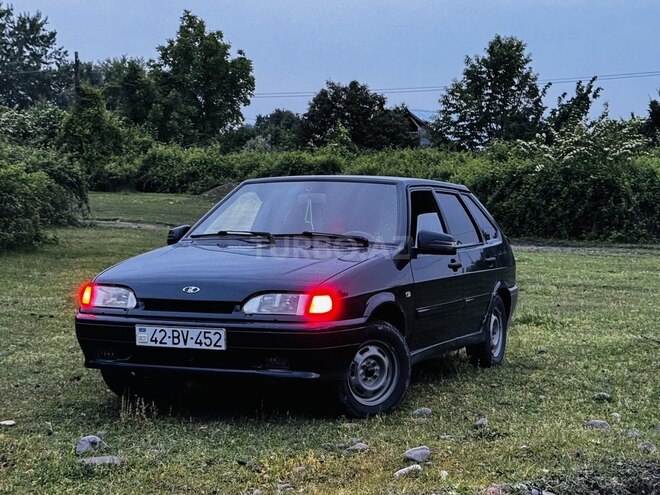 LADA (VAZ) 2114 2006, 400,000 km - 1.6 л - Qəbələ