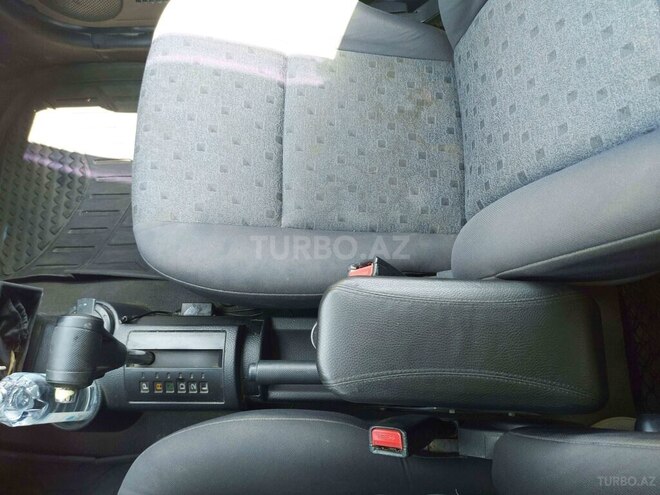 Hyundai Getz 2004, 429,000 km - 1.4 l - Bakı