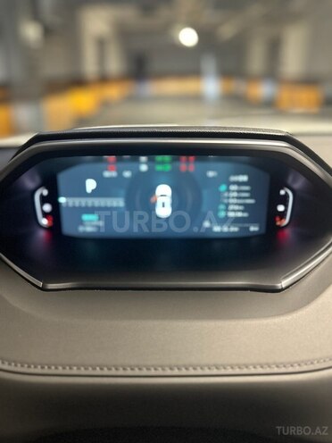 Changan CS 55 Plus 2025, 0 km - 1.5 l - Bakı