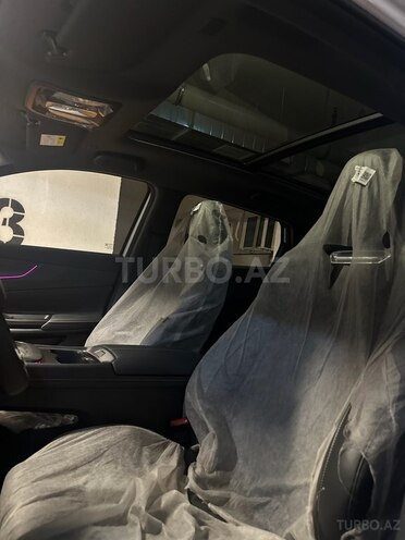 Changan CS 55 Plus 2025, 0 km - 1.5 l - Bakı