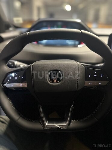 Changan CS 55 Plus 2025, 0 km - 1.5 l - Bakı