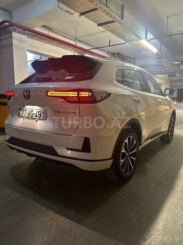 Changan CS 55 Plus 2025, 0 km - 1.5 l - Bakı