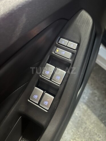 Changan CS 55 Plus 2025, 0 km - 1.5 l - Bakı