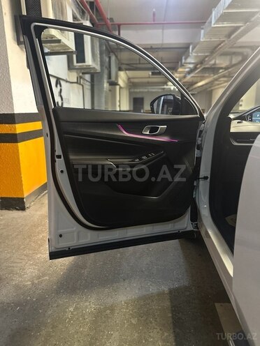Changan CS 55 Plus 2025, 0 km - 1.5 l - Bakı