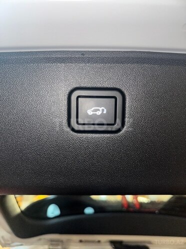 Changan CS 55 Plus 2025, 0 km - 1.5 l - Bakı