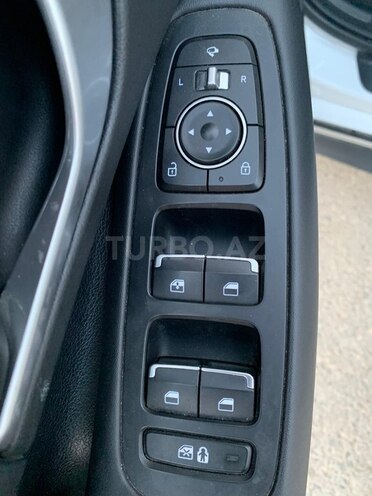 Hyundai Sonata 2019, 119,000 km - 2.0 l - Bakı