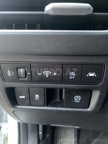 Hyundai Sonata 2019, 119,000 km - 2.0 l - Bakı