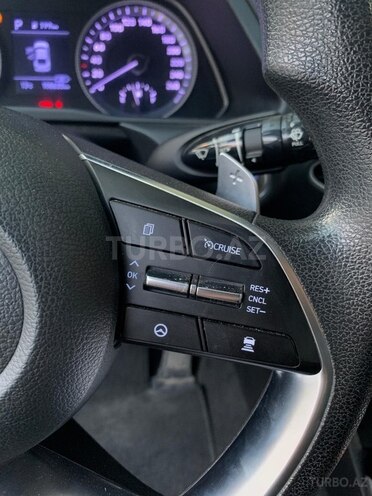 Hyundai Sonata 2019, 119,000 km - 2.0 l - Bakı