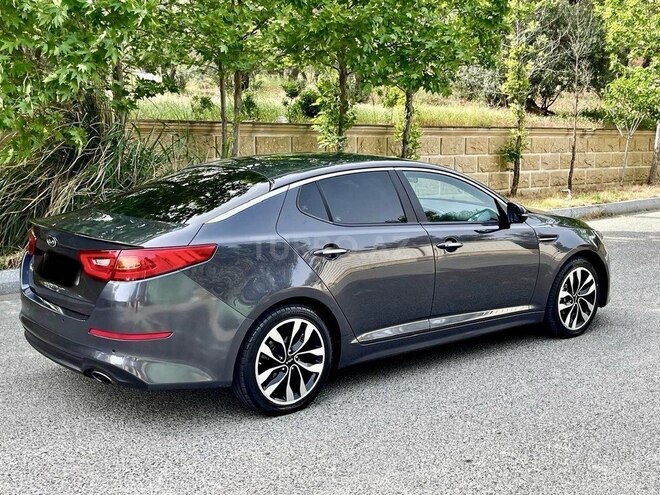 Kia K5-6