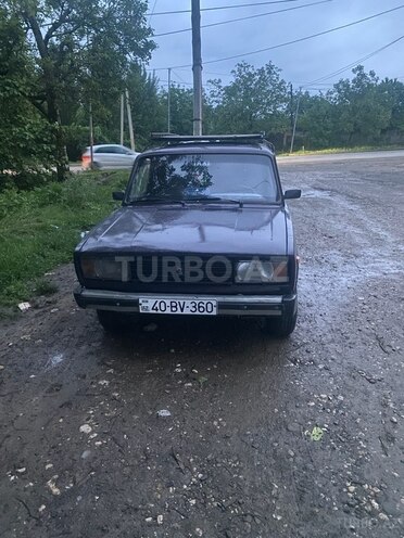 LADA (VAZ) 2104 1999, 57,000 km - 1.6 л - Qusar