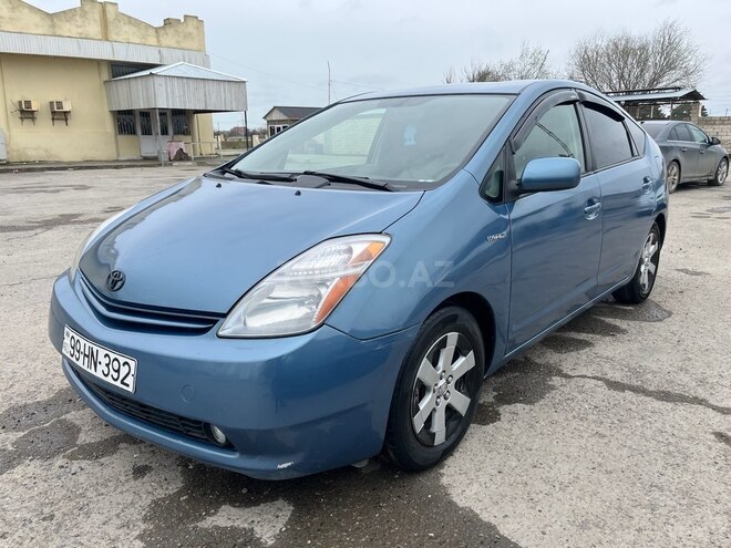 Toyota Prius 2008, 183,000 km - 1.5 l - Bakı