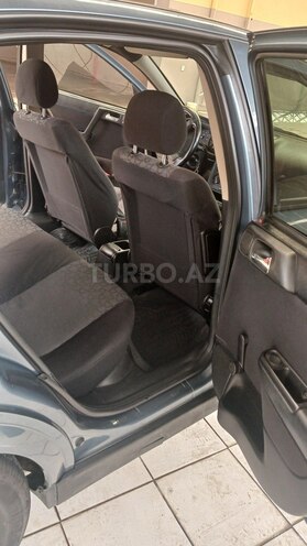 Opel Astra 1999, 450,000 km - 1.6 l - Gəncə