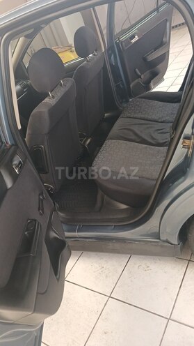 Opel Astra 1999, 450,000 km - 1.6 l - Gəncə