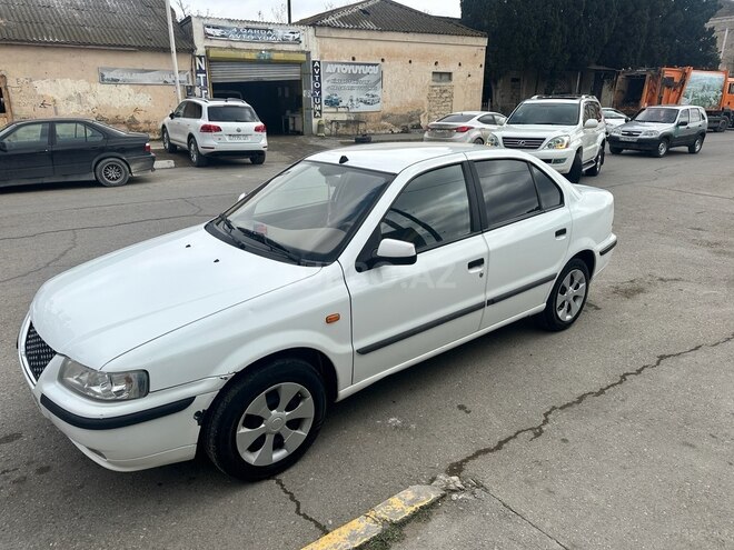 Khazar LX-3