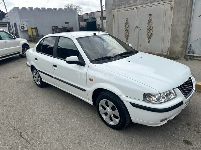 Khazar LX-2