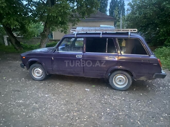 LADA (VAZ) 2104 1999, 57,000 km - 1.6 л - Qusar
