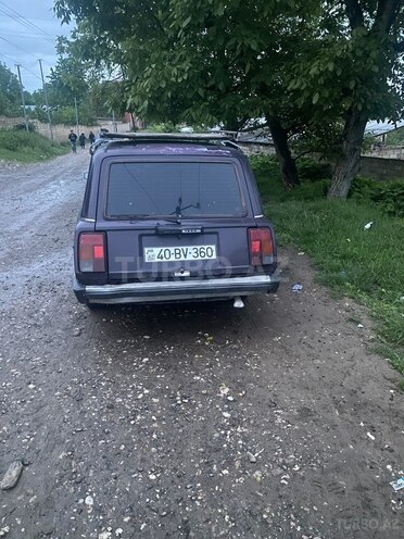 LADA (VAZ) 2104 1999, 57,000 km - 1.6 л - Qusar