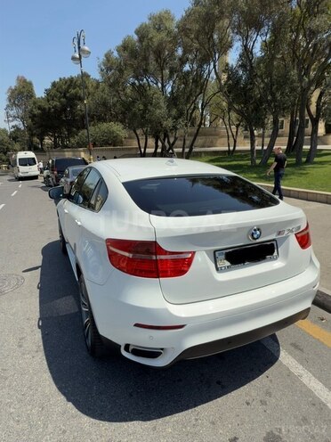BMW X5 2011, 72,193 km - 3.0 l - Bakı