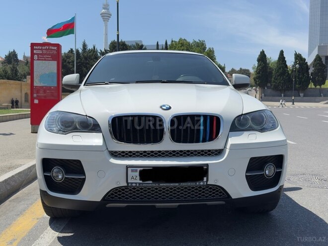 BMW X5 2011, 72,193 km - 3.0 l - Bakı