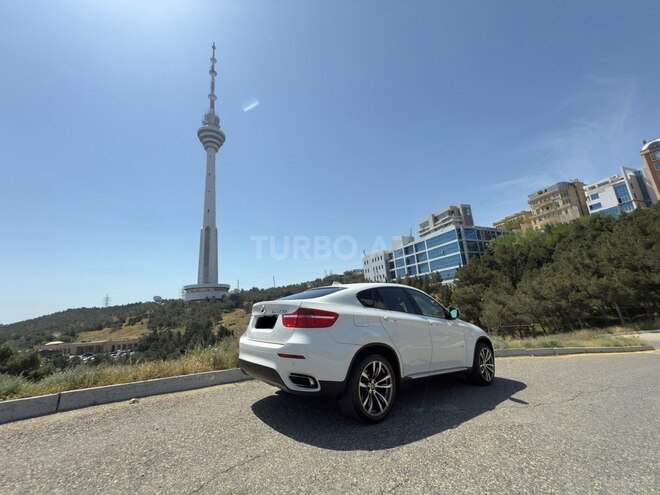 BMW X5 2011, 72,193 km - 3.0 l - Bakı