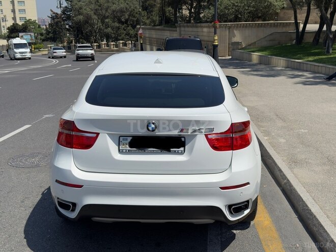 BMW X5 2011, 72,193 km - 3.0 l - Bakı