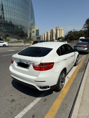 BMW X5 2011, 72,193 km - 3.0 l - Bakı