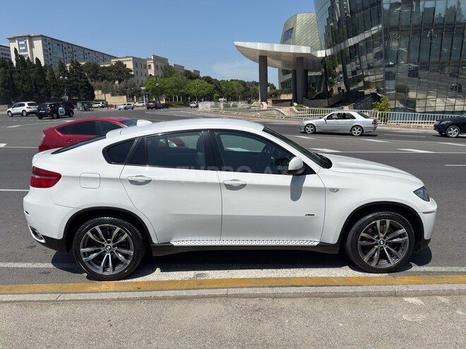 BMW X5 2011, 72,193 km - 3.0 l - Bakı