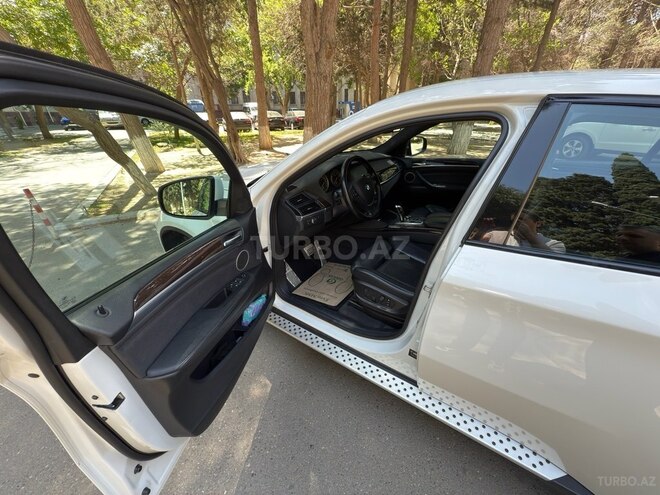 BMW X5 2011, 72,193 km - 3.0 l - Bakı