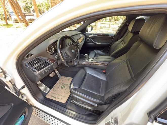 BMW X5 2011, 72,193 km - 3.0 l - Bakı