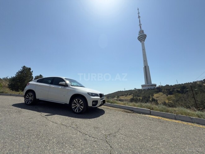 BMW X5 2011, 72,193 km - 3.0 l - Bakı