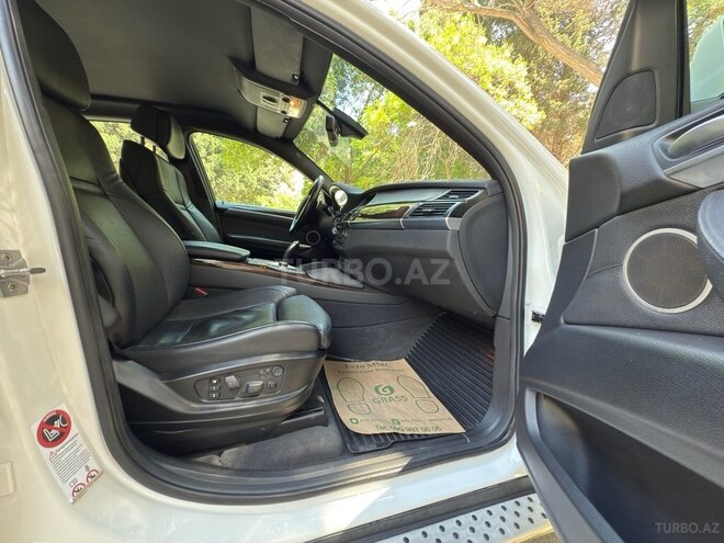 BMW X5 2011, 72,193 km - 3.0 l - Bakı