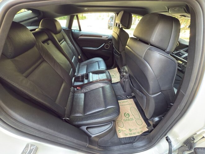 BMW X5 2011, 72,193 km - 3.0 l - Bakı