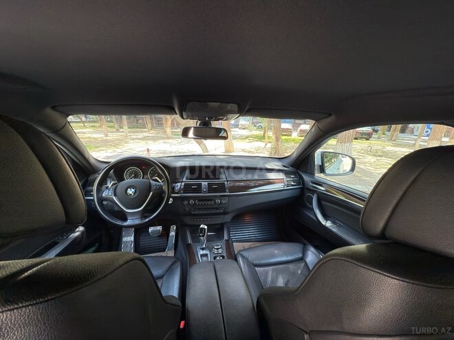 BMW X5 2011, 72,193 km - 3.0 l - Bakı