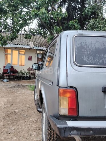 LADA (VAZ) Niva 1999, 100,000 km - 1.7 л - Lənkəran