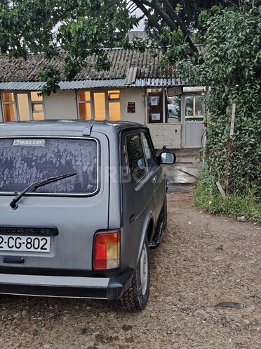 LADA (VAZ) Niva 1999, 100,000 km - 1.7 л - Lənkəran