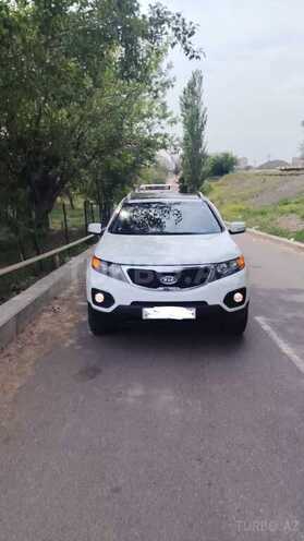 Kia Sorento 2010, 146,800 km - 2.0 l - Bakı