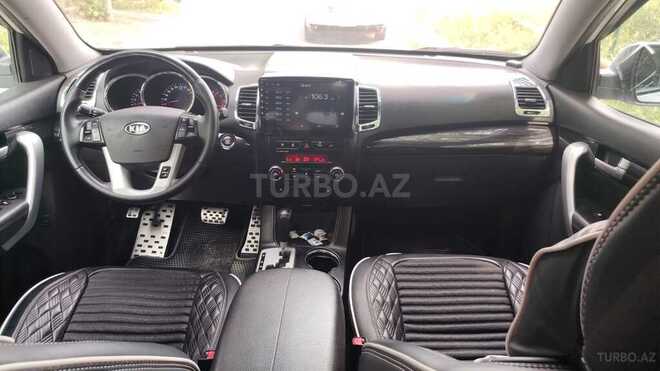 Kia Sorento 2010, 146,800 km - 2.0 l - Bakı