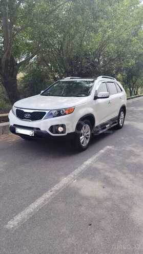 Kia Sorento 2010, 146,800 km - 2.0 l - Bakı