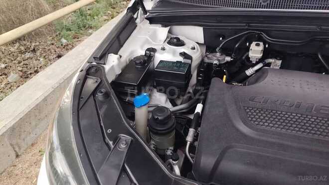 Kia Sorento 2010, 146,800 km - 2.0 l - Bakı