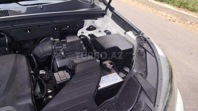Kia Sorento 2010, 146,800 km - 2.0 l - Bakı
