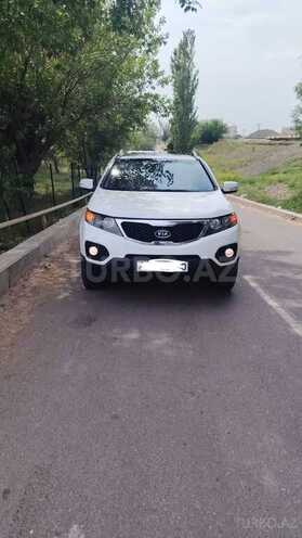 Kia Sorento 2010, 146,800 km - 2.0 l - Bakı
