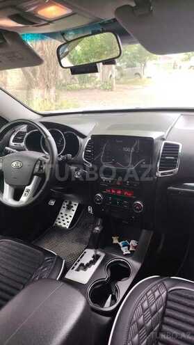 Kia Sorento 2010, 146,800 km - 2.0 l - Bakı