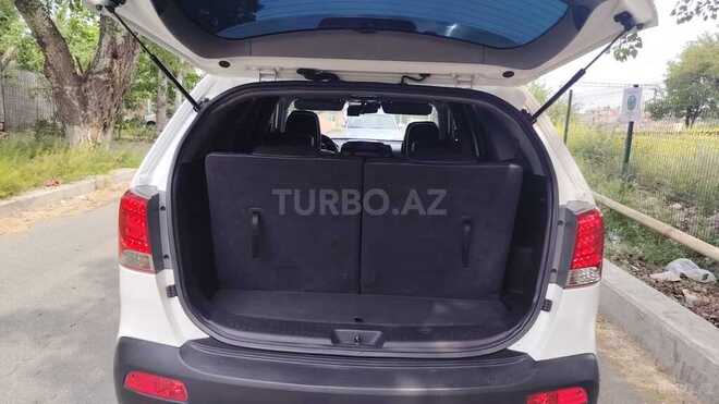Kia Sorento 2010, 146,800 km - 2.0 l - Bakı