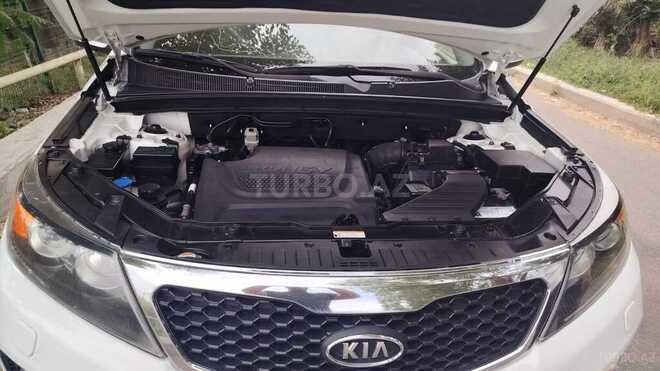 Kia Sorento 2010, 146,800 km - 2.0 l - Bakı
