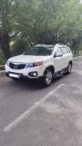 Kia Sorento 2010, 146,800 km - 2.0 l - Bakı