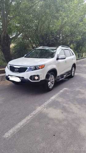 Kia Sorento 2010, 146,800 km - 2.0 l - Bakı