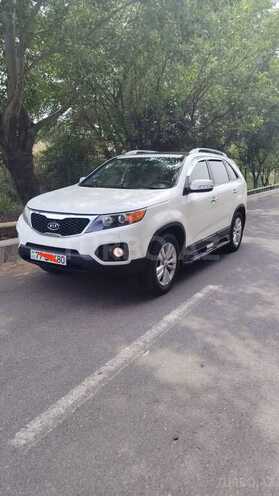 Kia Sorento 2010, 146,800 km - 2.0 l - Bakı