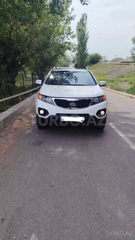 Kia Sorento 2010, 146,800 km - 2.0 l - Bakı