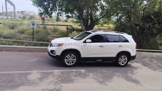 Kia Sorento 2010, 146,800 km - 2.0 l - Bakı