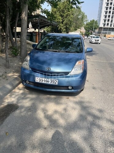 Toyota Prius 2008, 183,000 km - 1.5 l - Bakı